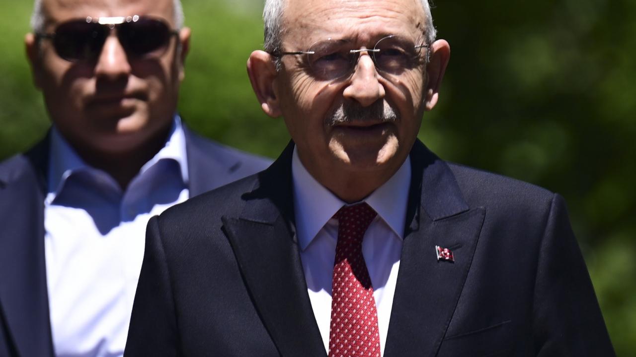 91 milletvekili istifa ederken Kılıçdaroğlu’ndan dikkat çeken paylaşım!
