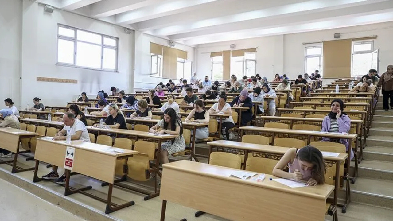 KPSS 2026 Ön lisans başvuru tarihi: 2026 Ön lisans başvuruları ne zaman başlayacak?