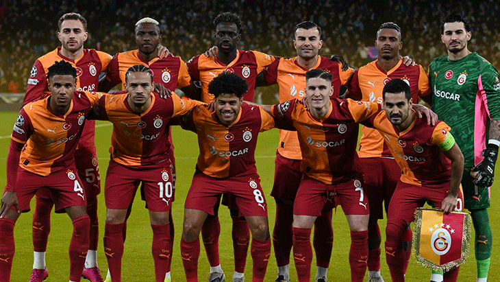 Galatasaray’ın yıldızına İngiltere’den kanca! İstenen bonservis bedeli belli oldu
