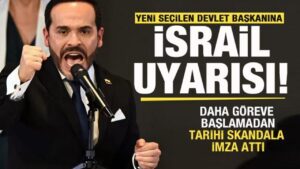 Haber gorseli