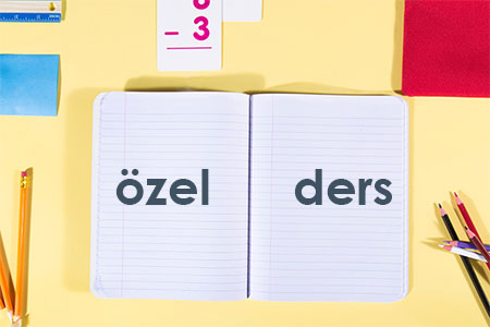 Türkiye’nin Online ve Yüz Yüze Eğitim Dünyasında Yeni Nesil Özel Ders Platformu
