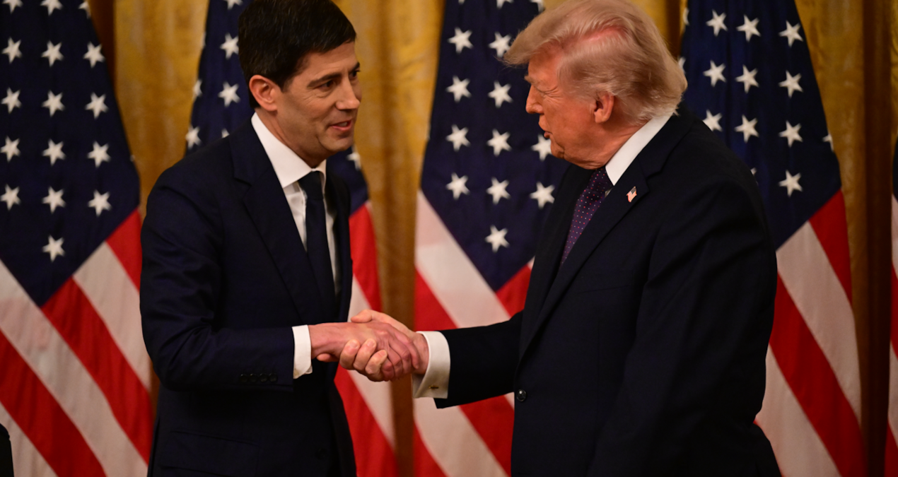 Trump’ın telefon trafiği ve sürpriz faiz sinyali: Fed’de neler oluyor?