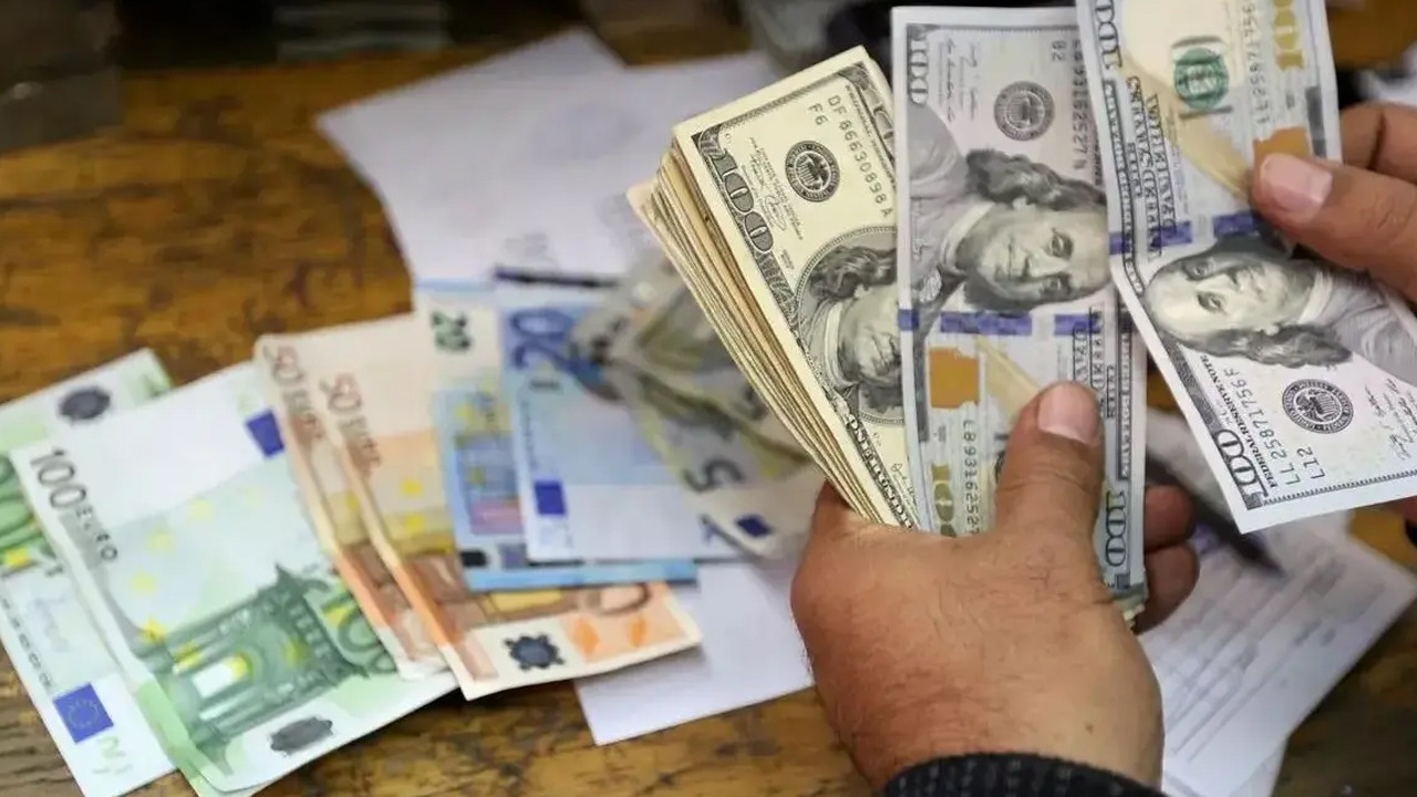 Dolar ve euro bugün ne kadar? 10 Ağustos döviz fiyatları