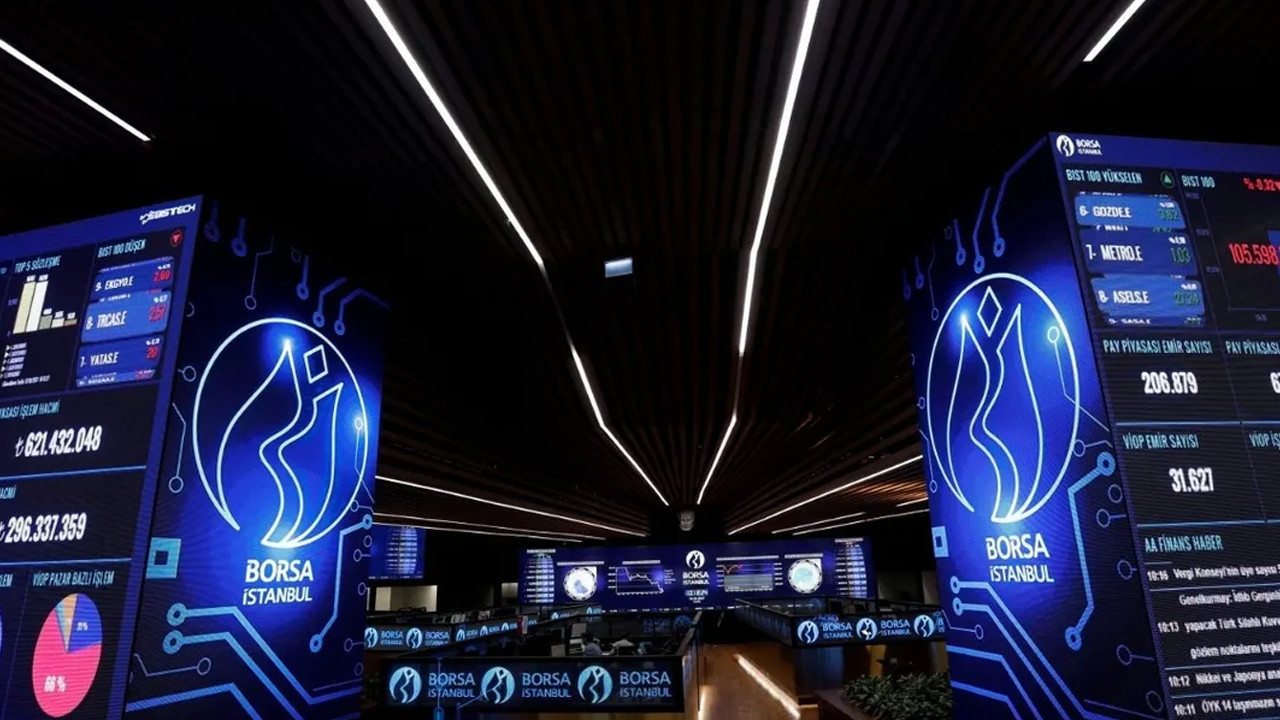 Borsa İstanbul haftaya yükselişle başladı: BIST 100’de son durum