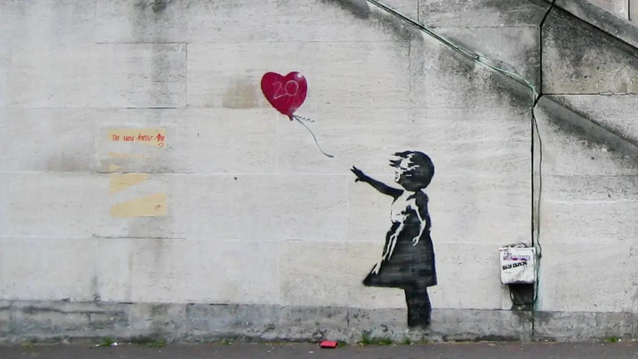 Banksy’nin Londra’daki eserlerinin kamuya faturası 150 bin sterlini aştı