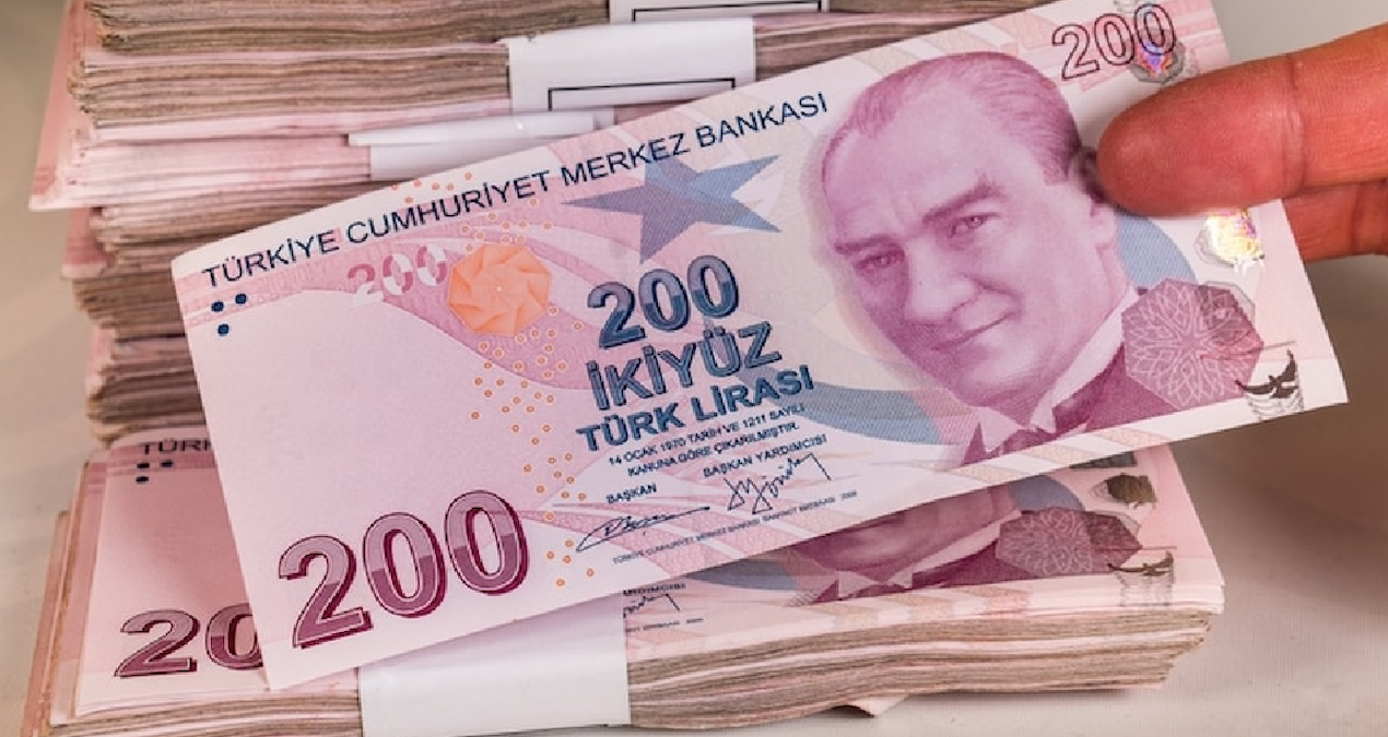 1 milyon TL’nin 32 günlük kazancı belli oldu: Maaş gibi faiz getirisi var