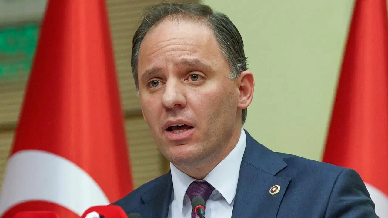 Deniz Yavuzyılmaz ‘çerçeve yasa’ için kararını açıkladı
