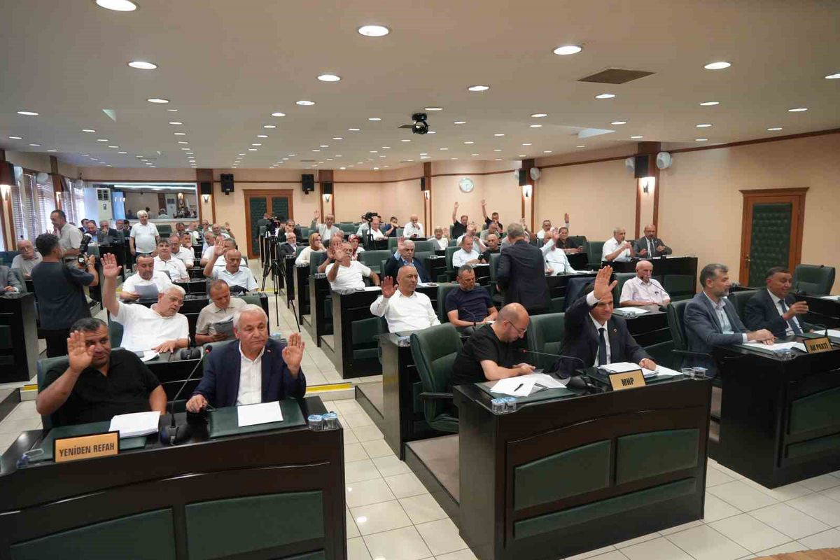 Samsun’da Toplu Taşıma ve Servis Ücretlerine Zam Teklifi