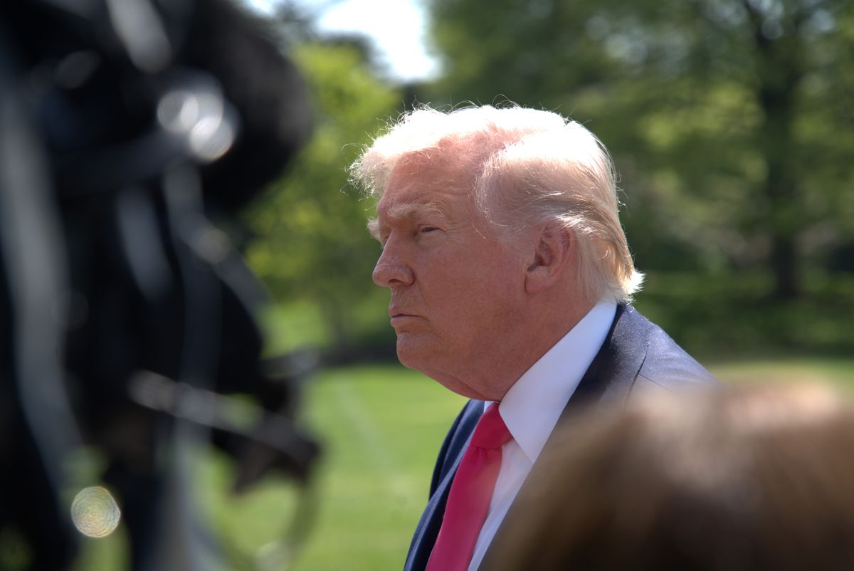 Trump Yönetimi 175 Bin Vize İptal Etti