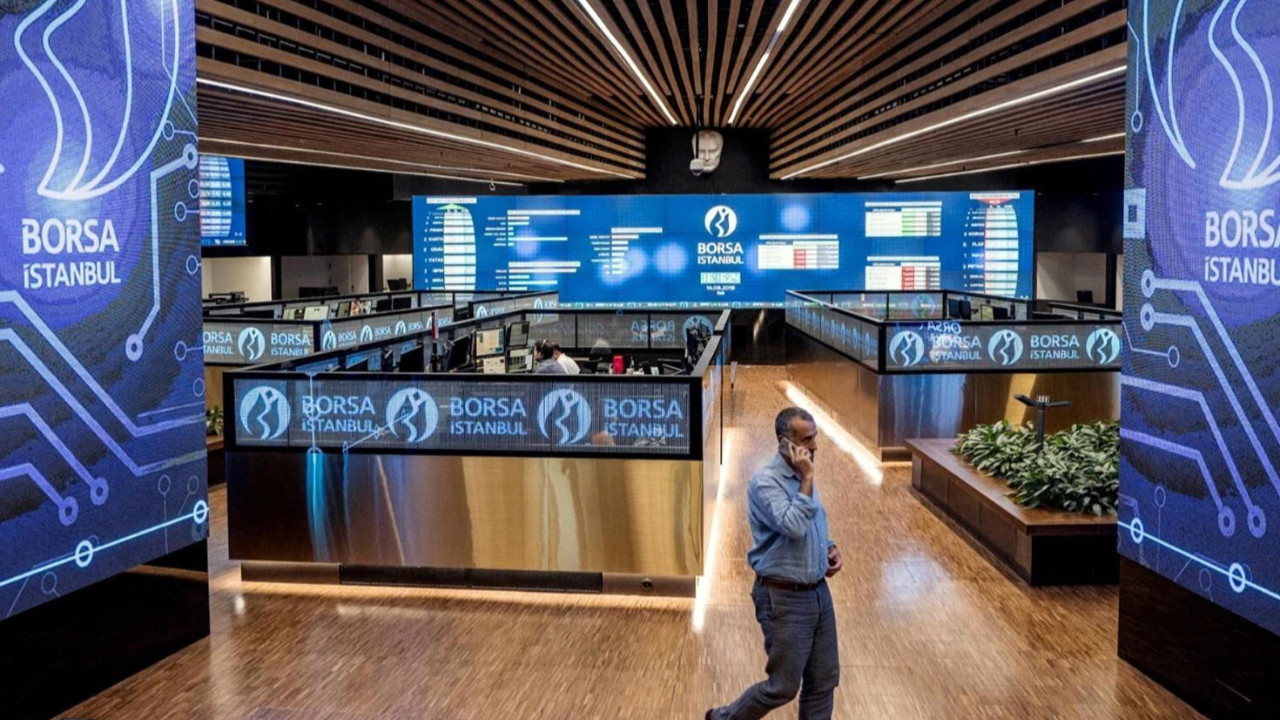 Borsa günün ilk yarısında düştü (18 Ağustos 2026)