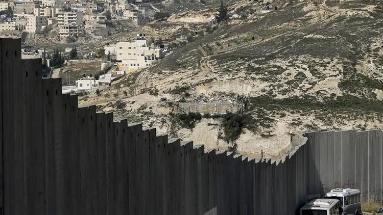 Batı’dan İsrail’e sert tepki: İki devletli çözüme darbe