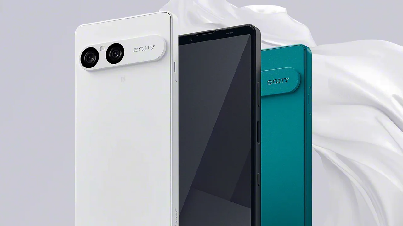 Sony Xperia 10 VIII Tasarımı ve Özellikleri Sızdı