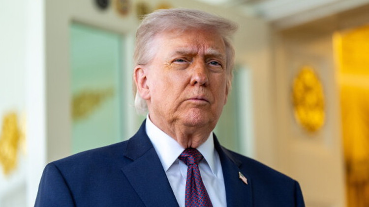 Trump’tan Kanada’ya ‘eyalet’ göndermesi