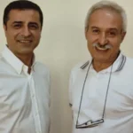 Selahattin Demirtaş’tan “tahliye” açıklaması: Salı sabahı buradan çıkacak, Selçuk Mızraklı artık size emanettir