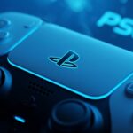 PlayStation 6 ile Gelecek DualSense 2 Kendini Gösterdi