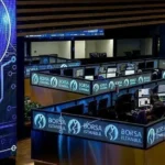 Borsa haftaya yükselişle başladı; en fazla kazandıran sektör metal eşya makina oldu